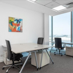 Executive office centre to rent in Dubai
