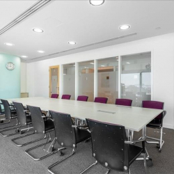 Executive office centres to rent in Dubai