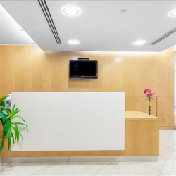 Exterior view of JAZFA View 18-19, 1st Floor, Jebel Ali Free Zone, PO Box 262746