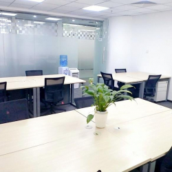 Serviced office centre to hire in Beijing