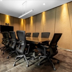 Serviced offices in central Nanjing