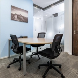 Serviced offices to hire in Nanjing