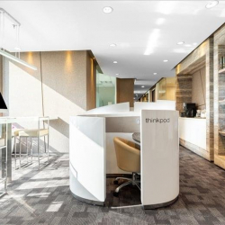 Executive office - Nanjing