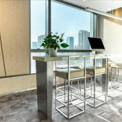 Office accomodations to hire in Nanjing