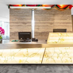 Office accomodation in Nanjing