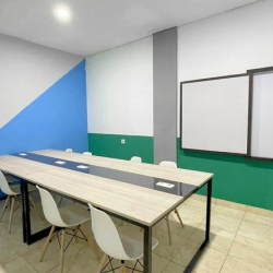 Serviced office centres to lease in Surakarta (Solo)