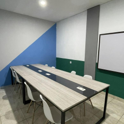 Serviced office centre to hire in Surakarta (Solo)