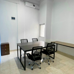Office accomodations in central Surakarta (Solo)