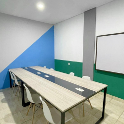 Surakarta (Solo) serviced office