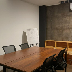 Serviced office centre in Surakarta (Solo)