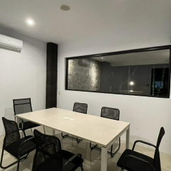 Surakarta (Solo) office suite