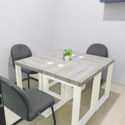 Serviced office in Surabaya