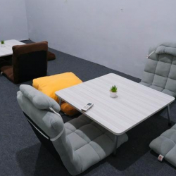 Surabaya serviced office centre