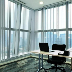 Interior of 28th Floor, Jl. H.R. Rasuna Said Block X-5, Kav. 1-2