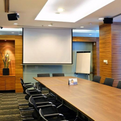 Executive offices to hire in Jakarta