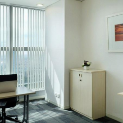Executive office - Jakarta