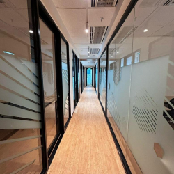 Image of Jakarta serviced office