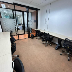Office accomodation - Jakarta