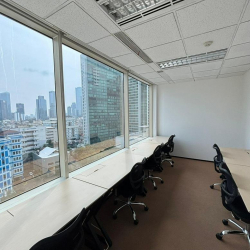 Jl HR Rasuna Said Said Kav. x-7 No. 6. Karet Kuningan Setiabudi executive offices