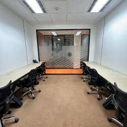 Jakarta serviced office