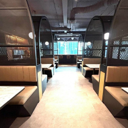 Serviced office in Jakarta