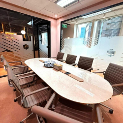 Interior of Jl HR Rasuna Said Said Kav. x-7 No. 6. Karet Kuningan Setiabudi