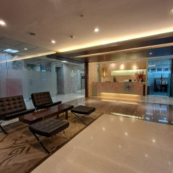 Jakarta office suite