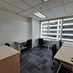 Exterior image of 11th Floor, Jl. Jend. Sudirman Kav. 28