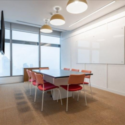 Image of Jakarta executive office