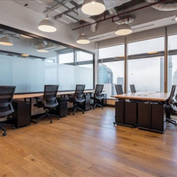 Serviced offices in central Jakarta