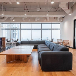 Office accomodation to let in Jakarta