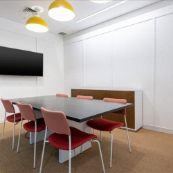 Office spaces to hire in Jakarta