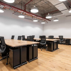 Office space - Jakarta