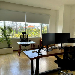 Offices at Jl. Karang Suwung, Tibubeneng, Kec. Kuta Utara, Kabupaten Badung