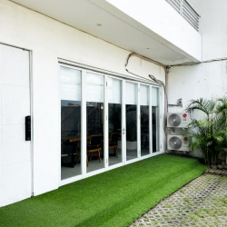 Executive suites to lease in Badung