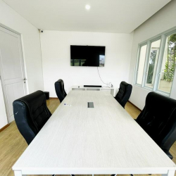 Badung office suite