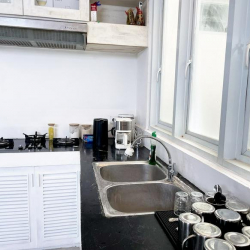 Serviced offices to rent in 