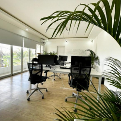 Serviced offices to rent in 