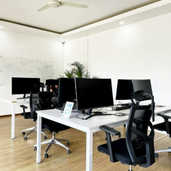 Image of Badung executive office