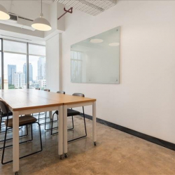 Serviced offices to hire in Jakarta