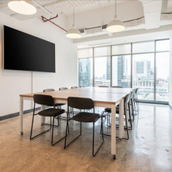 Executive suites in central Jakarta