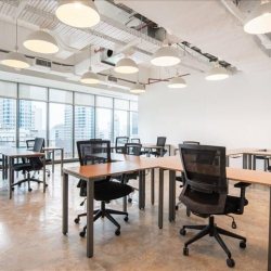 Image of Jakarta executive office centre
