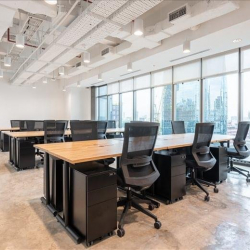 Serviced office centres to lease in Jakarta