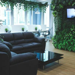 Jakarta serviced office