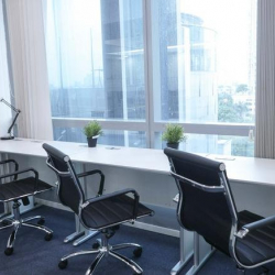 Serviced offices to rent in Jakarta