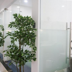 Office accomodation - Jakarta