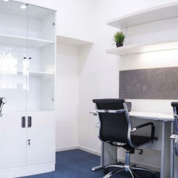 Serviced offices to rent in 