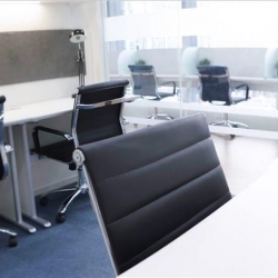 Serviced offices to rent in Jakarta