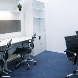 Serviced offices to rent in Jakarta