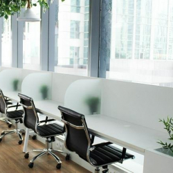 Serviced offices to hire in Jakarta